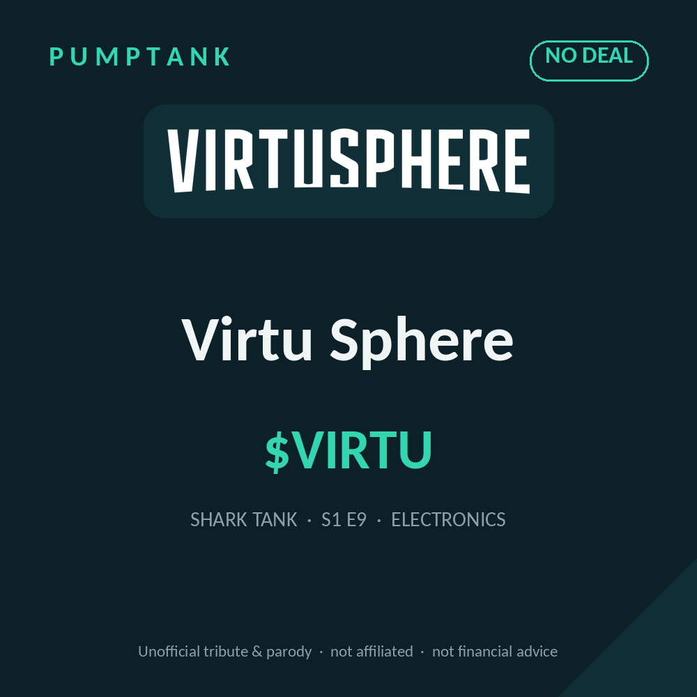 Virtu Sphere